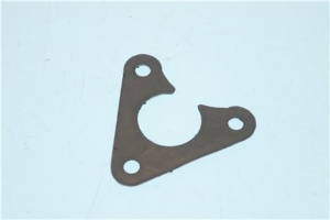 ПЛАСТИНА ГРАФИТОВАЯ ДЛЯ УПЛОТНИТЕЛЬНОГО ФЛАНЦА RATIONAL 22.01.196P