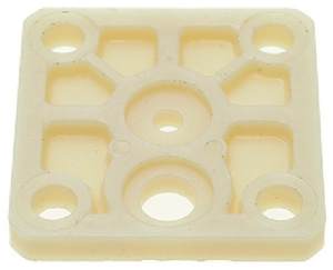 ПЛОСКИЙ УПЛОТНИТЕЛЬ PTFE