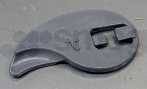 РЫЧАГ РАЗБЛОКИРОВКИ РАСПЫЛИТЕЛЯ SMEG 764730331