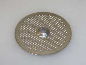 ДУШЕВАЯ НАСАДКА Ø 42 ММ