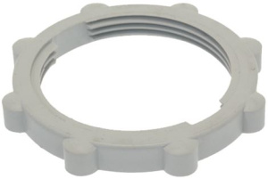 КРУГЛАЯ ГАЙКА КОНТЕЙНЕРА ДЛЯ СОЛИ