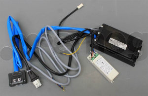 БЛОК УПРАВЛЕНИЯ SMEG 696292954