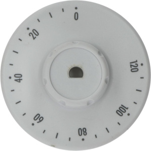 РУЧКА ТАЙМЕРА ДУХОВКИ DE'LONGHI 120'