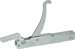 ПЕТЛЯ ДЛЯ ПЕЧИ, ПРАВАЯ/ЛЕВАЯ