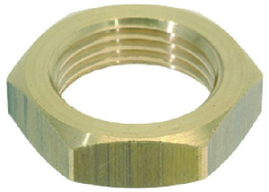 ЛАТУННАЯ ГАЙКА