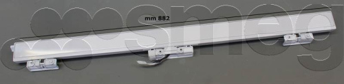5228358. ПЕТЛЯ ХОЛОДИЛЬНИКА SMEG 698936458