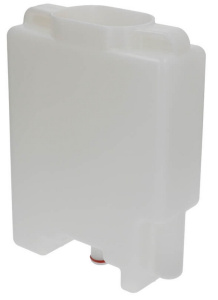 КОНТЕЙНЕР ДЛЯ ВОДЫ 3Л NUOVA SIMONELLI 98200000000020