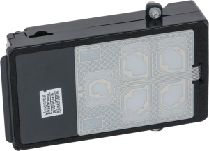 СЕНСОРНАЯ КНОПОЧНАЯ ПАНЕЛЬ