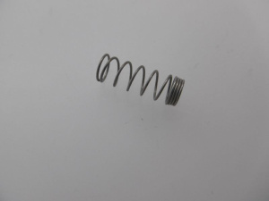 ПРУЖИНА Ø 7,8X22 MM