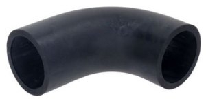 ПАТРУБОК КОЛЕНЧАТЫЙ 175ММ WINTERHALTER 65004103