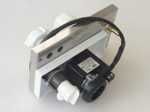 НАСОС С ФИЛЬТРОМ