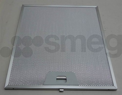 41697765. ФИЛЬТР ВЫТЯЖКИ SMEG 073410667