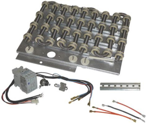 НАБОР ТЭНОВ 4500 ВТ 380 В