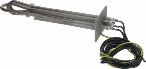 WB509861. IMMERSION HEATER6.6KW230VSTAR CONNECTION CONVOTHERM 2619178