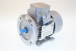 МОТОР ТРЁХФАЗНЫЙ