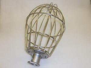 ВЕНЧИК ИЗ НЕРЖ.СТАЛИ 4 ММ