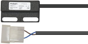 ГЕРКОНОВЫЙ ВЫКЛЮЧАТЕЛЬ
