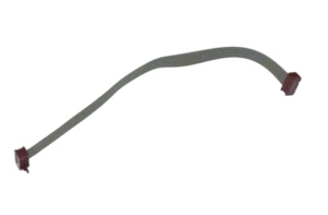 КАБЕЛЬ ЛЕНТОЧНЫЙ 6-КОНТАКТНЫЙ ДИСПЛЕЙ-КНОПОЧНАЯ ПАНЕЛЬ NUOVA SIMONELLI 04000429