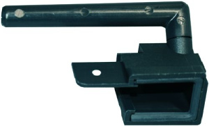 СЛИВНАЯ ТРУБА Ø 10 MM RATIONAL 24.01.188P