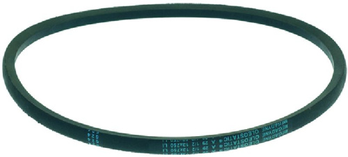 9062057. КЛИНОВОЙ РЕМЕНЬ 13X750 ММ A29 1/2