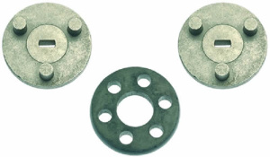 МЕТАЛЛИЧЕСКОЕ СОЕДИНЕНИЕ В СБОРЕ