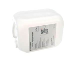 LEERKANISTER FAB CONVOTHERM 3057878