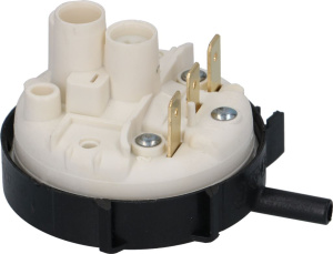 ПРЕССОСТАТ 1-УРОВНЕВЫЙ