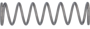 ПРУЖИНА ГРУППЫ КОРОТКАЯ Ø 15X55 ММ NUOVA SIMONELLI 08000079