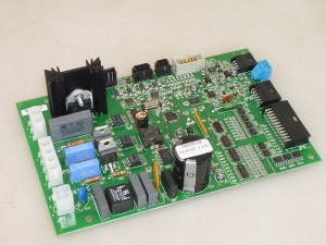 ЭЛЕКТРОННЫЙ МОДУЛЬ