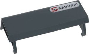 РУЧКА КРЫШКИ КАРТОФЕЛЕЧИСТКИ