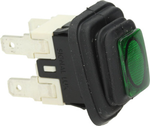 ГЛАВНЫЙ ВЫКЛЮЧАТЕЛЬ