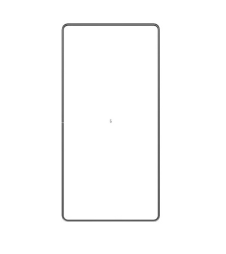 5142160. УПЛОТНИТЕЛЬ ДВЕРИ ДЛЯ ПЕЧИ UNOX KGN1660A