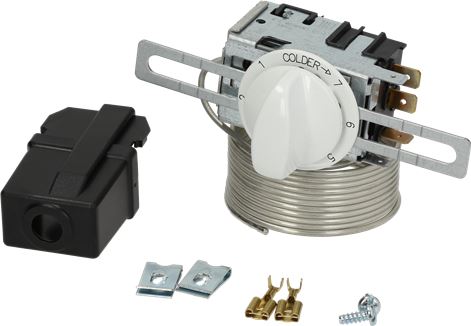 3444533. ТЕРМОСТАТ DANFOSS 077B-7008