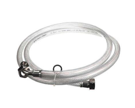 WB522766. ШЛАНГ ДЛЯ ПОДКЛЮЧЕНИЯ ВОДЫ CONVOTHERM 7062337