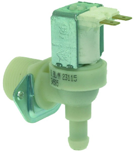 1-ВЕНТИЛЬНЫЙ ЭЛЕКТРОМАГНИТНЫЙ КЛАПАН