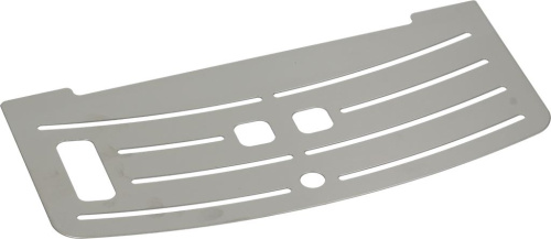 1215008. РЕШЕТКА ПОД ЧАШКИ НЕРЖ