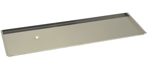 5053976. ПОДДОН КАПЛЕСБОРНИКА NUOVA SIMONELLI 40302003