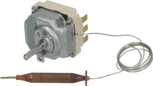 ТЕРМОСТАТ ТРЕХФАЗНЫЙ 35-85°С