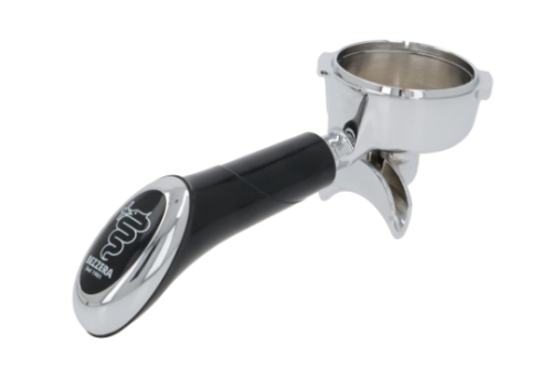 1165266. ХОЛДЕР В СБОРЕ НА 2 ЧАШКИ BEZZERA 5965587.02