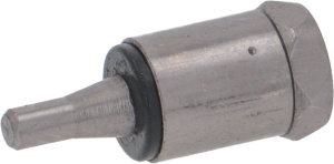 ПОРШЕНЬ В СБОРЕ