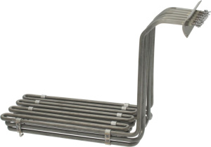 ТЭН 9000ВТ 230В