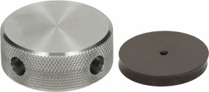 STEAM GENERATOR OUTLET CAP1" CONVOTHERM 6006082K