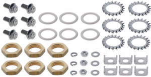 FITTING FOR HEATING ELEMENT CONVOTHERM 5007022