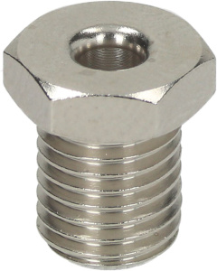 ФИТИНГ ДЛЯ ЩУПА M8X1 RATIONAL 3014.0163