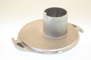 КРЫШКА ДЛЯ СОКОВЫЖИМАТЕЛЯ SANTOS