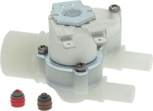 ЭЛЕКТРОМАГНИТНЫЙ КЛАПАН 230В Ø 10 ММ (R65110230)