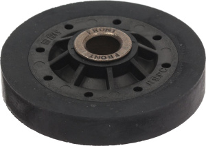 КОЛЕСО ДЛЯ ТРУБЫ