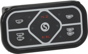 КНОПОЧНАЯ ПАНЕЛЬ 5 КНОПОК