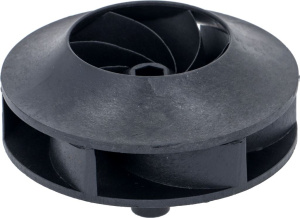 КРЫЛЬЧАТКА ЗАКРЫТАЯ IS Ø 88 MM