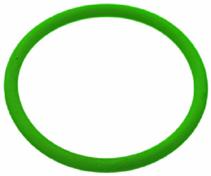 УПЛОТНИТЕЛЬ OR 03125 ЗЕЛЕНЫЙ ВИТОН